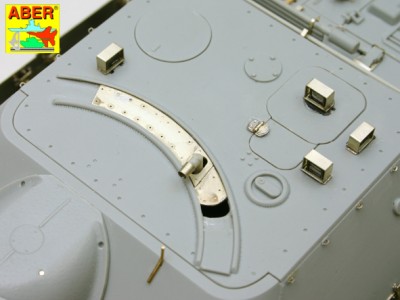 35 178 - Jagdpanzer IV - (Dragon model) - 19