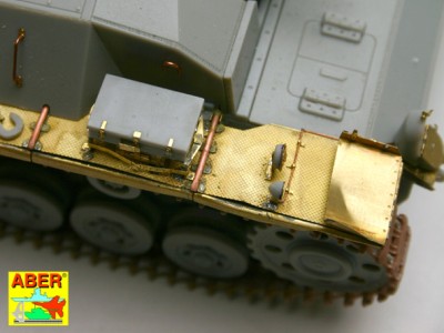 35 039 - Stturmgeschutz III, Ausf.A -(Dragon model) - 15