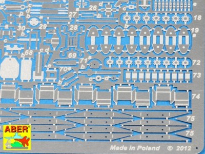 Iraqi Medium Tank T-55 ''ENIGMA'' - vol.1 - basic set - 6