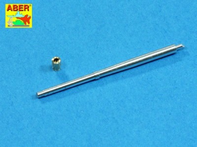 Barrel for 37mm anti-tank gun Bofors wz.37  - 1