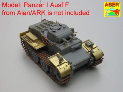 Pz.Kpfw.I, Ausf.F - 14