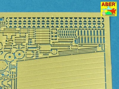 STURMTIGER (38 cm RW61 Assault mortar) [Vol.1 – Basic set] - 3