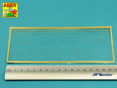 Schody do statków i okrętów (różne skale od 1:75 do 1:200) - 2