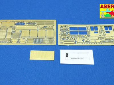 GMC 2½ tonowa amerykańska ciężarówka (CCKW-353) (otwarta kabina) - 1