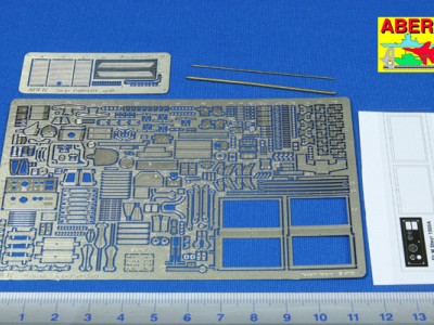 German Steyr Type 1500 A/01 - 20