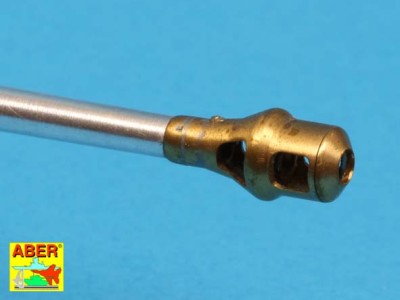 German 88mm KwK 36 L/56 Tiger I (early model) - 7