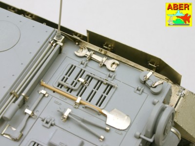 35 178 - Jagdpanzer IV - (Dragon model) - 24