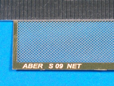 Net 0,75 x 0,75 mm - 3