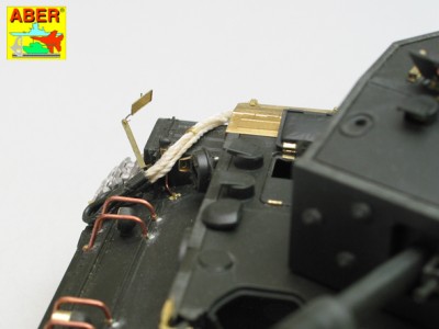 35 092 - Centaur Mk4 -(Tamiya model) - 12