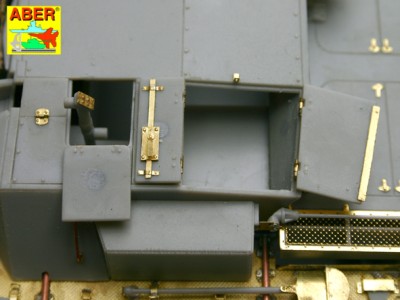 35 039 - Stturmgeschutz III, Ausf.A -(Dragon model) - 11