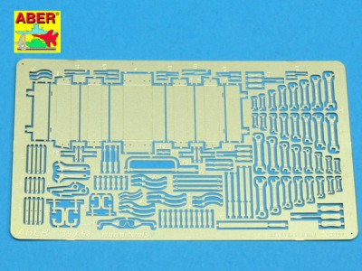 Narzędzia ręczne - 1