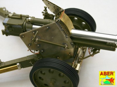 35 157 - PAK 43 / 41 - (AFV Club model) - 11