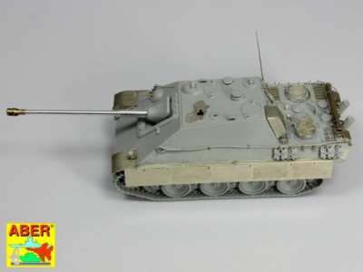 Sd,Kfz. 173  „Jagdpanther”-late/final version - 16