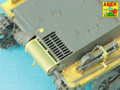 Panzer I, Ausf.B - 9