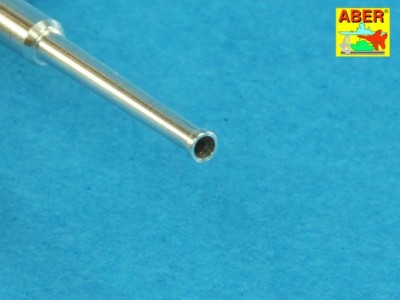 Zestaw luf do czołgu T-50 - 5