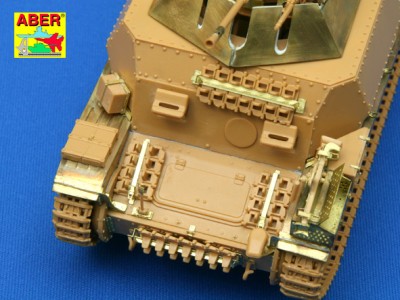 Aufklarungspanzer 38 (2cm), Sd.Kfz. 140/1 - 29