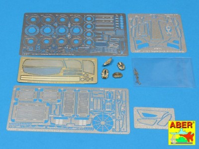 MercedesBenz SL 65 AMG Black Series - 1