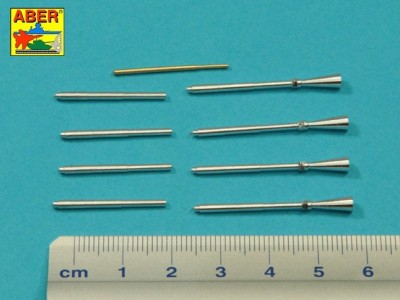 Armament for US Douglas A-1H Skyraider - 2