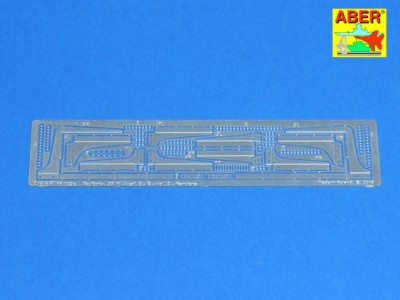 Fenders set for Pz.Kpfw. 38 (t) Ausf. E/F vol.2 - 5
