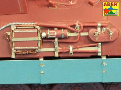 35 211 - Panther, Ausf.A - (Meng model) - 16