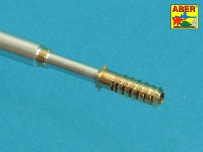 Armament for Soviet Heavy Tank OBJECT 279 1x130mm, 2x14,5mm - 17