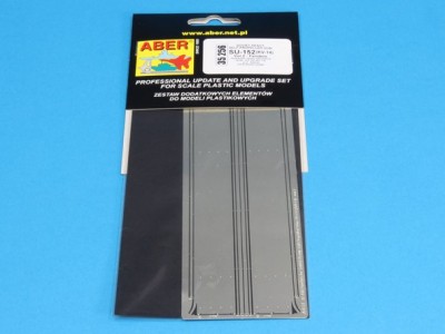 SU-152 (KW-14) cz.2-Błotniki - 3