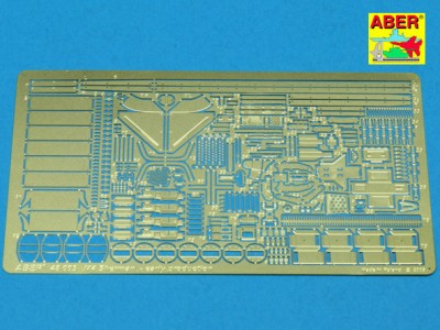 M4 Sherman wczesna produkcja - 1