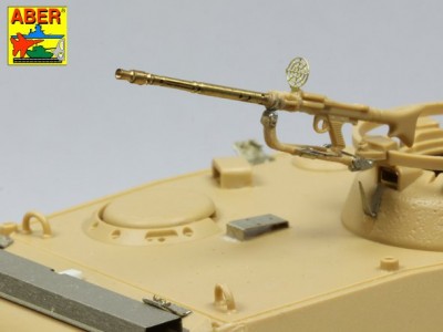 Pz.Kpfw. V Ausf.G ( i.Kfz.171) Panther (Tamiya) - 38