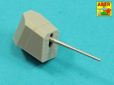 Main Armament for German battleship Scharnhorst: 280mm x 9; 150mm x 12; 105mm x 14 - 6