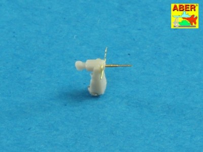 Set of 20 pcs 20mm L/70 Oerlikon barrels for USA and Royal Navy - 5