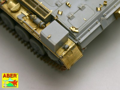 35 039 - Stturmgeschutz III, Ausf.A -(Dragon model) - 20