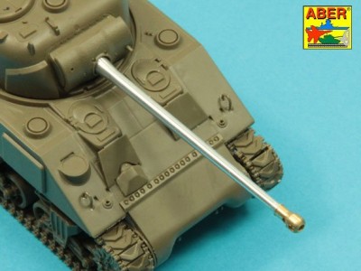 Lufa do czołgu Sherman VC "Firefly" - 5