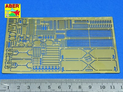 Ferdinand Tiger (P) - VK- 4501 - 2
