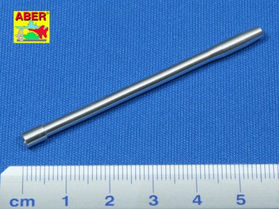 British QF, 6pdr. 57mm Mk.V Gun barrel for Centaur, Cromwell - 2