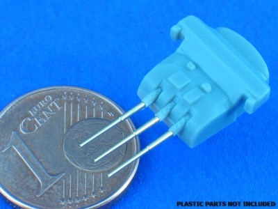 Zestaw 12 luf 155mm do Japońskich okrętów - 6