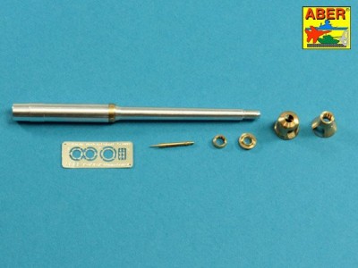 Tiger I, Ausf.E, Pz.Kpfw. VI– s.PzAbt. 501 w Tunezji - 7