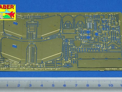 Germany 7,5cm anti-tank gun Pak 40 - 2