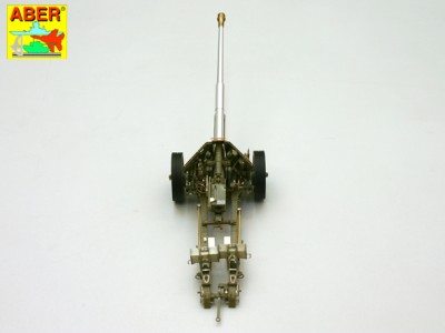 35 157 - PAK 43 / 41 - (AFV Club model) - 5