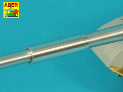 152mm 2A64 Barrel to Russian 2S19 Howitzer MSTA-S - 9