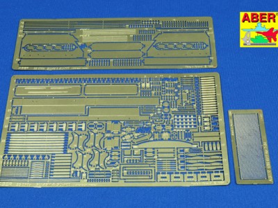 Radziecki niszczyciel czołgów SU-85M i SU-100 - 1