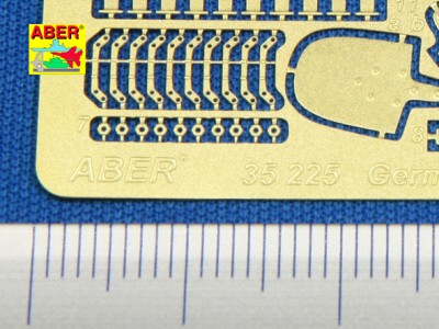 Niemiecki super ciężki czołg E100 - 4