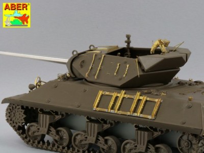 48 022 - M-10 1:48 Tamiya - 9