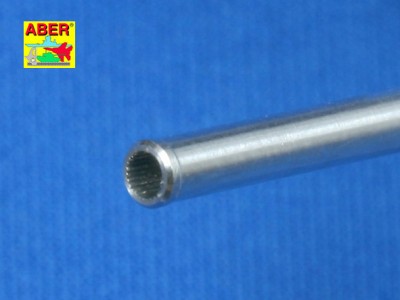Russian 76,2mm L-11 tank barrel for T-34/76 model 1940 - 7