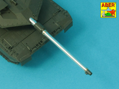 Lufa 120 mm L/55 do  niemieckiego czołgu Leopard 2A7V - 7