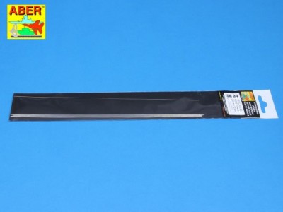 Pręty stalowe fi 0,4mm długość 245mm x 12 szt. - 3