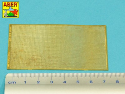 Net 0,8 x 0,5 mm - 1