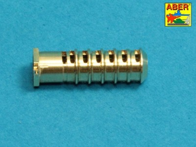 Armament for Soviet Heavy Tank OBJECT 279 1x130mm, 2x14,5mm - 5