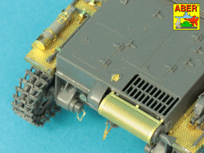 Panzer I, Ausf.B - 8