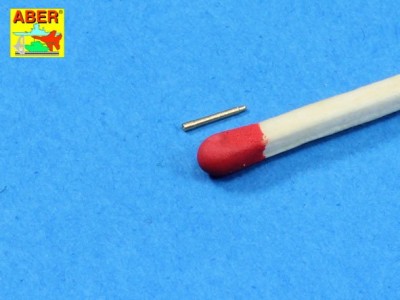 Lufa do czołgu T-26, pojazdu BA10, BA6 - 3