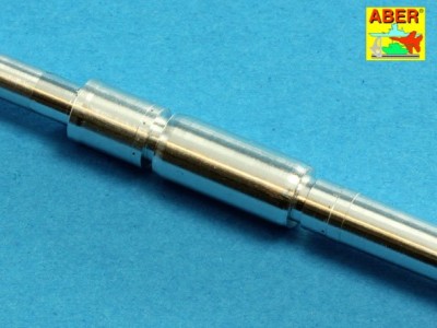 Lufa do  czołgu Type 10 - 5